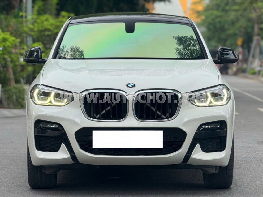 BMW X4 xDrive20i M Sport 2020