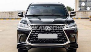 Xe Lexus LX 570 Super Sport 2021