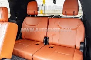 Xe Lexus LX 570 Super Sport 2021