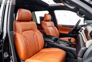 Xe Lexus LX 570 Super Sport 2021