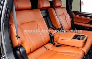 Xe Lexus LX 570 Super Sport 2021