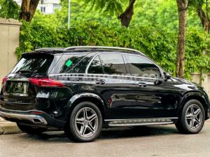 Xe Mercedes Benz GLE Class GLE 450 4Matic 2019