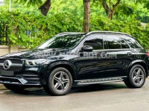 Xe Mercedes Benz GLE Class GLE 450 4Matic 2019