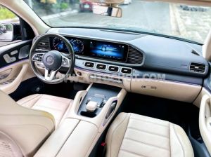 Xe Mercedes Benz GLE Class GLE 450 4Matic 2019