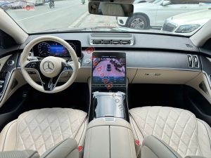 Xe Mercedes Benz S class S450 2021