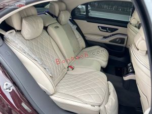 Xe Mercedes Benz S class S450 2021