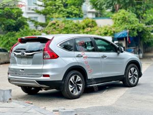 Xe Honda CRV 2.4 AT 2015