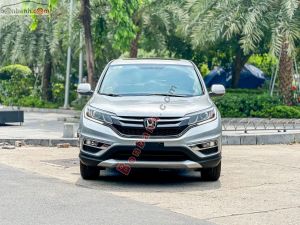 Xe Honda CRV 2.4 AT 2015
