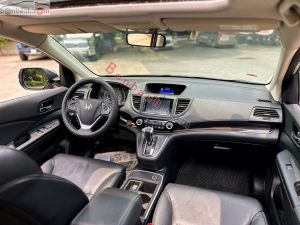Xe Honda CRV 2.4 AT 2015