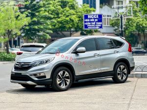 Xe Honda CRV 2.4 AT 2015