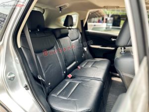 Xe Honda CRV 2.4 AT 2015