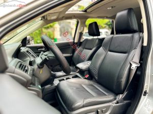 Xe Honda CRV 2.4 AT 2015