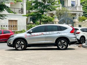 Xe Honda CRV 2.4 AT 2015