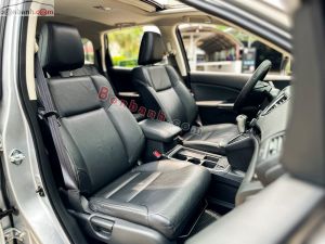 Xe Honda CRV 2.4 AT 2015