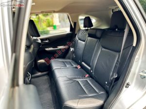 Xe Honda CRV 2.4 AT 2015