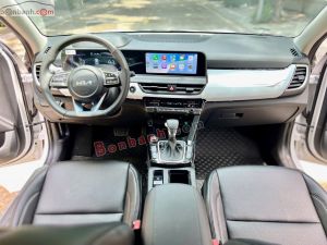 Xe Kia Seltos GT-Line 1.5 AT Turbo 2025