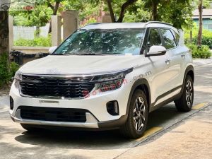 Xe Kia Seltos GT-Line 1.5 AT Turbo 2025