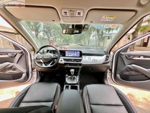 Xe Kia Seltos GT-Line 1.5 AT Turbo 2025