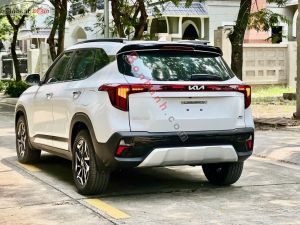 Xe Kia Seltos GT-Line 1.5 AT Turbo 2025