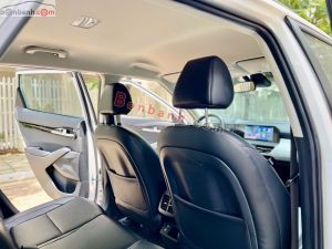 Xe Kia Seltos GT-Line 1.5 AT Turbo 2025