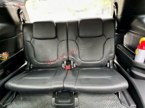 Xe Ford Everest Titanium Plus 2.0L 4x4 AT 2023