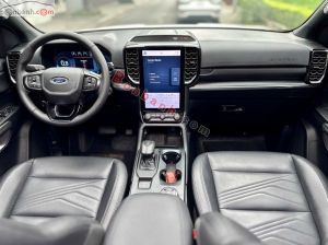 Xe Ford Everest Titanium Plus 2.0L 4x4 AT 2023