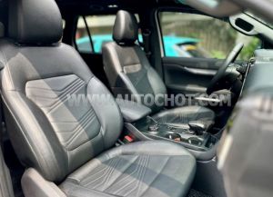 Xe Ford Everest Titanium Plus 2.0L 4x4 AT 2023