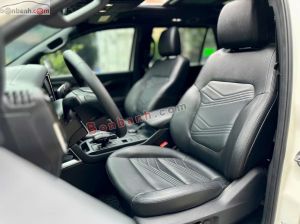 Xe Ford Everest Titanium Plus 2.0L 4x4 AT 2023