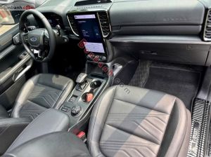 Xe Ford Everest Titanium Plus 2.0L 4x4 AT 2023