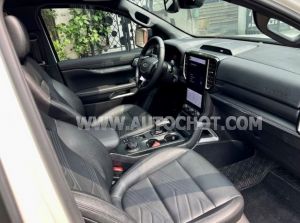 Xe Ford Everest Titanium Plus 2.0L 4x4 AT 2023