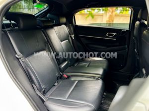 Xe Honda HRV RS 2022