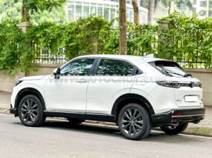 Xe Honda HRV RS 2022