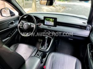 Xe Honda HRV RS 2022