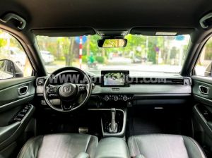 Xe Honda HRV RS 2022