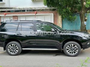 Xe Toyota Prado VX 2.7L 2022