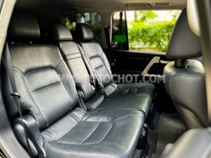 Xe Toyota Land Cruiser 4.6 V8 2019