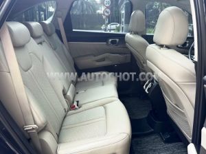 Xe Kia Sorento Signature 2.5 AT AWD 2022