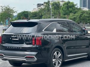Xe Kia Sorento Signature 2.5 AT AWD 2022
