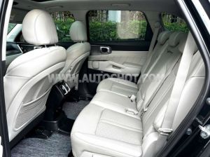 Xe Kia Sorento Signature 2.5 AT AWD 2022