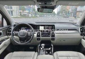 Xe Kia Sorento Signature 2.5 AT AWD 2022