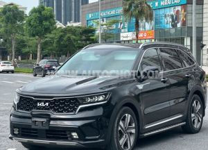 Xe Kia Sorento Signature 2.5 AT AWD 2022