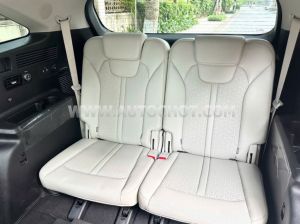 Xe Kia Sorento Signature 2.5 AT AWD 2022