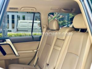 Xe Toyota Prado VX 2.7L 2021