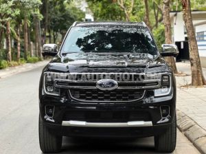 Xe Ford Everest Titanium Plus 2.0L 4x4 AT 2023