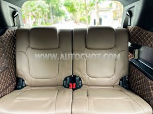 Xe Ford Everest Titanium Plus 2.0L 4x4 AT 2023