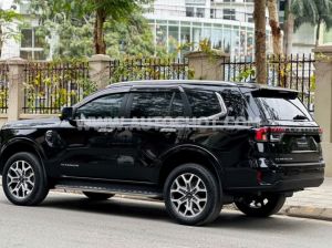 Xe Ford Everest Titanium Plus 2.0L 4x4 AT 2023