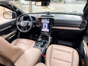 Xe Ford Everest Titanium Plus 2.0L 4x4 AT 2023
