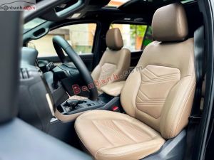 Xe Ford Everest Titanium Plus 2.0L 4x4 AT 2023