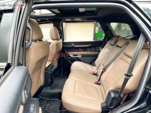 Xe Ford Everest Titanium Plus 2.0L 4x4 AT 2023