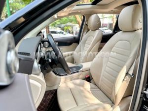 Xe Mercedes Benz GLC 300 4Matic 2019